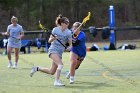 WLax vs WSU  Women’s Lacrosse vs Worcester State University. - Photo by Keith Nordstrom : WLax, lacrosse